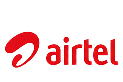 Airtel logo