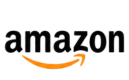 Amazon logo