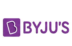 Byju's logo