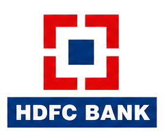 HDFC logo
