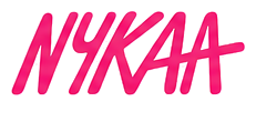 Nykaa logo