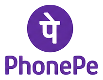 PhonePe logo