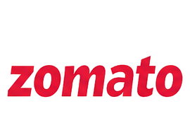Zomato logo